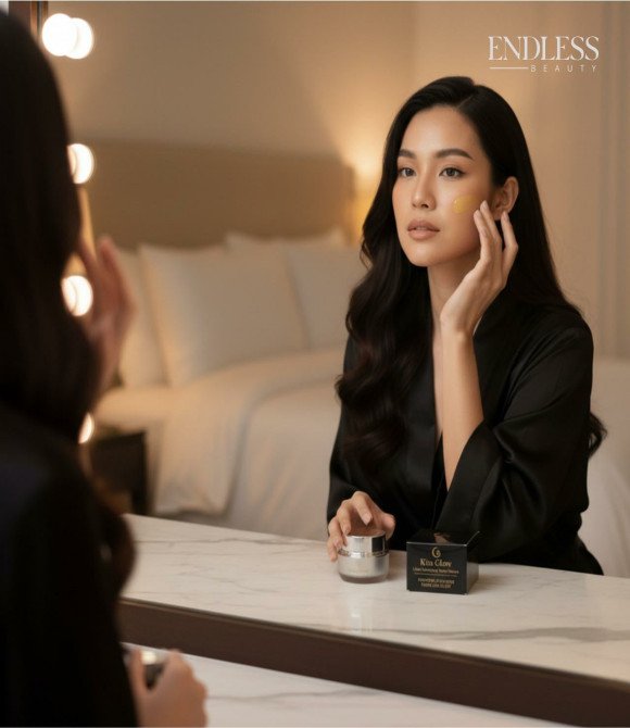 Kira Glow Ultra Whitening Night Cream