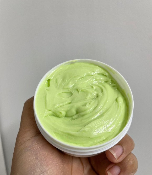 Beauty Ever Hair Mask