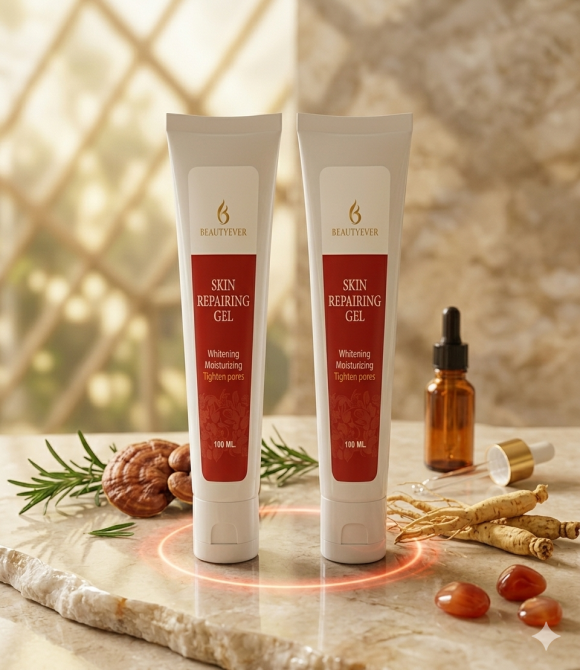 Beauty Ever Skin Repairing Gel